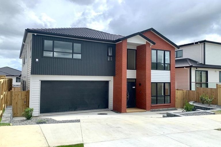 Photo of property in 57 Rashni Road, Flat Bush, Auckland, 2019