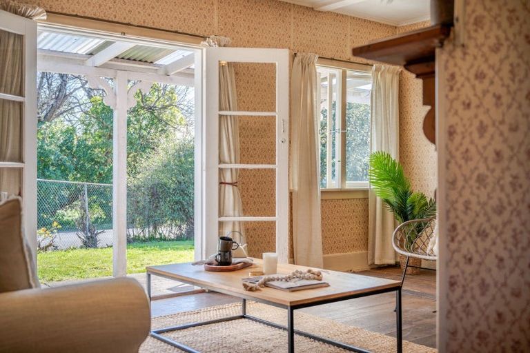 Photo of property in 11 Bruce Terrace, Akaroa, 7520