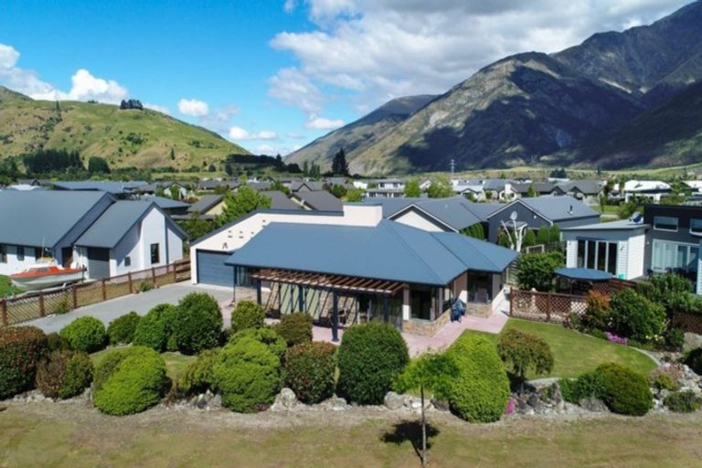 Photo of property in 12 Mavora Road, Lake Hayes, Queenstown, 9304
