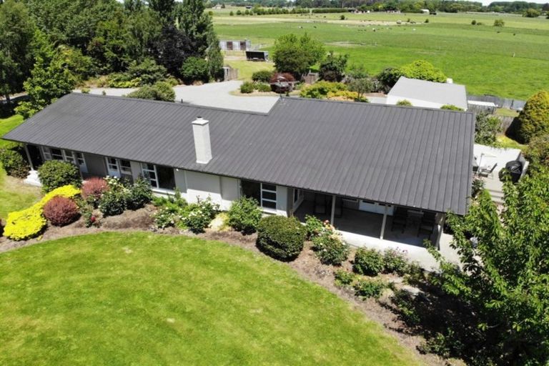 Photo of property in 376 Wakanui Road, Elgin, Ashburton, 7777