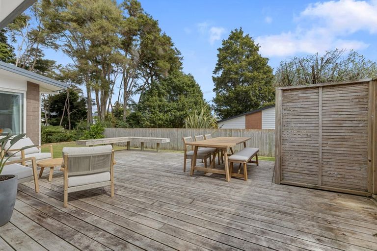 Photo of property in 6 Allendale Place, Morrinsville, 3300