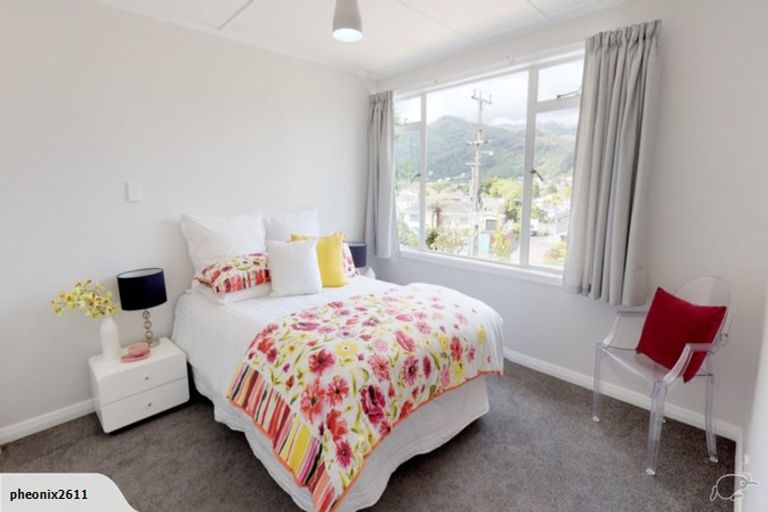 Photo of property in 26 Bledisloe Crescent, Wainuiomata, Lower Hutt, 5014