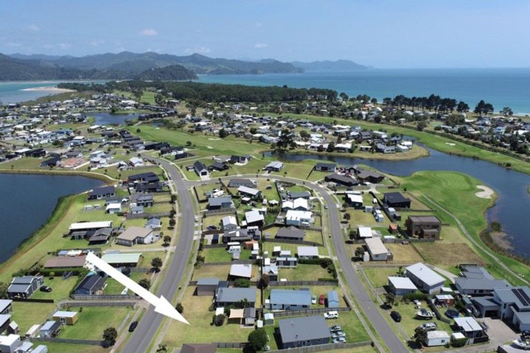 Photo of property in 191 Ngaio Drive, Matarangi, Whitianga, 3592