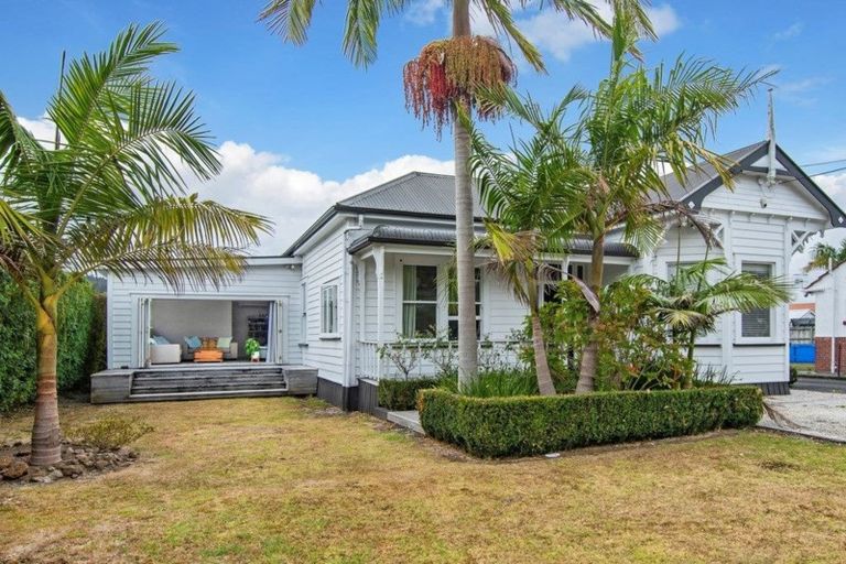 Photo of property in 46 Mains Avenue, Kensington, Whangarei, 0112
