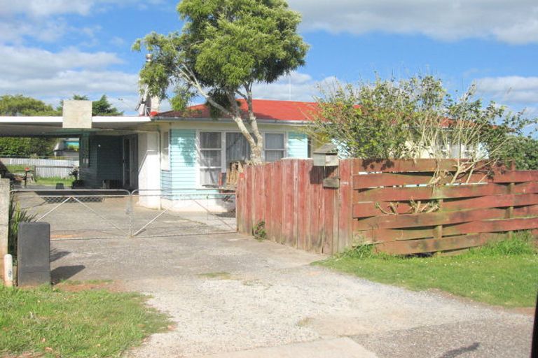 Photo of property in 8 Orrs Road, Kaikohe, 0405