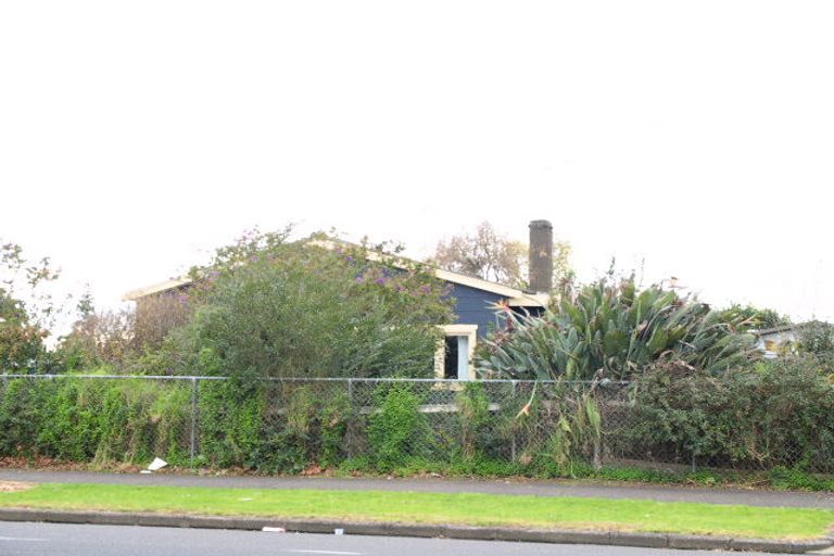 Photo of property in 23 Hain Avenue, Mangere East, Auckland, 2024