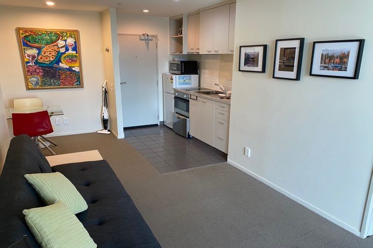 Photo of property in Proximity Apartments, 1410/17 Osterley Way, Manukau, Auckland, 2104