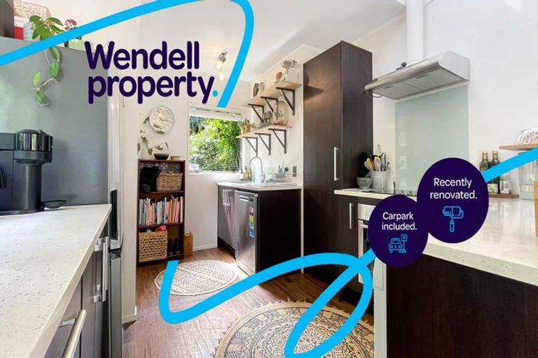 Photo of property in 2/8 Park Hill Road, Birkenhead, Auckland, 0626