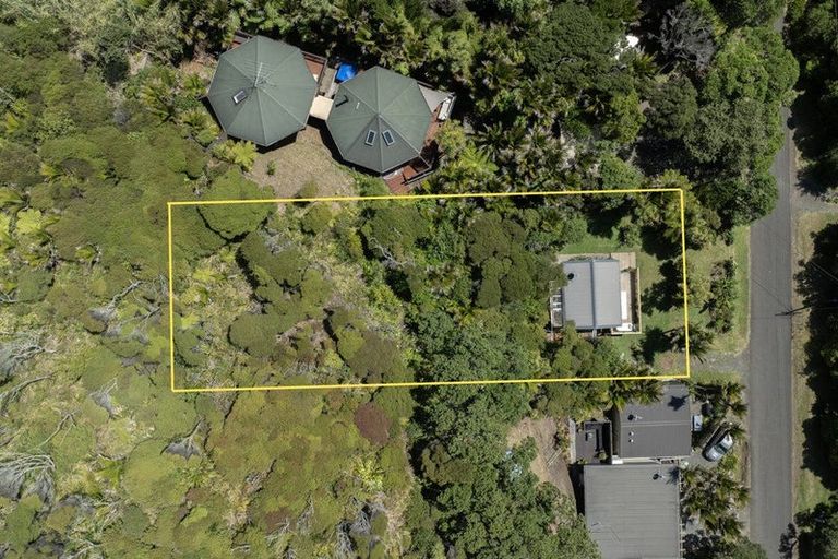 Photo of property in 37 Glenesk Road, Piha, New Lynn, 0772