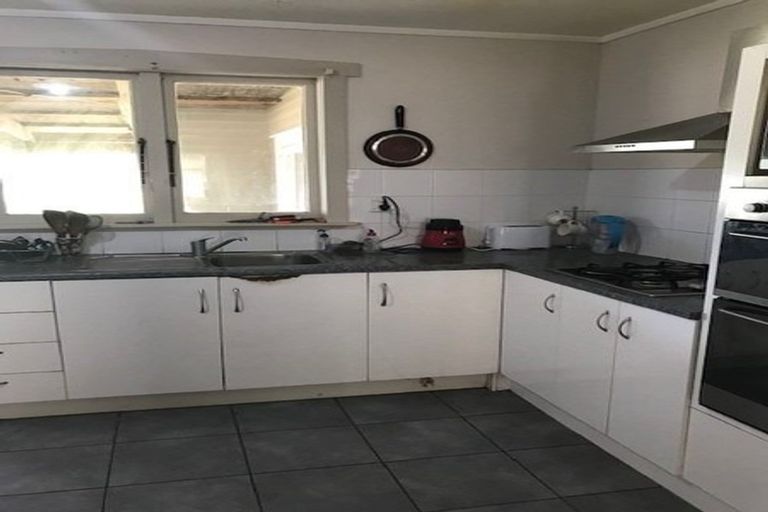Photo of property in 1 Rankin Street, Kaikohe, 0405