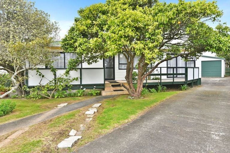 Photo of property in 27 Sheehan Avenue, Papakura, 2110