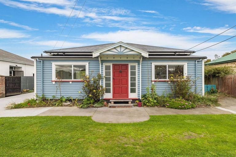 Photo of property in 64 Hastings Street West, Sydenham, Christchurch, 8023