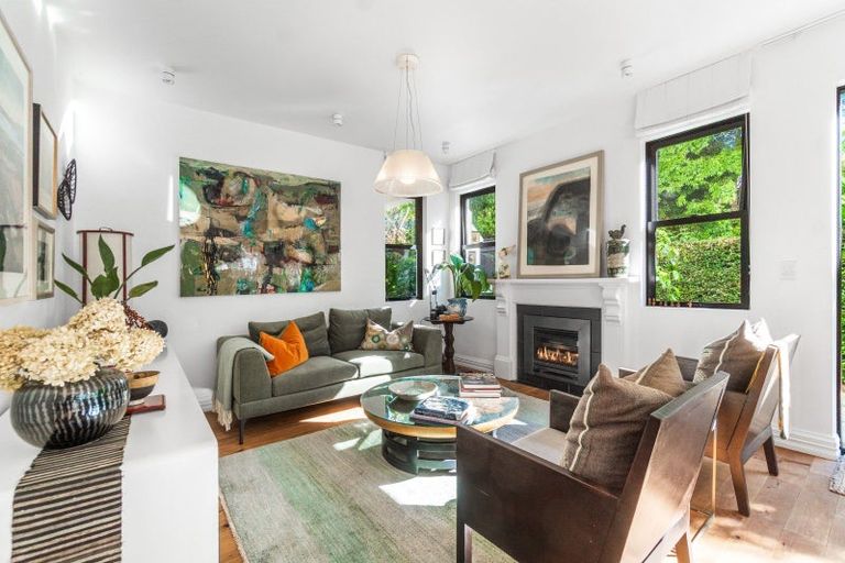 Photo of property in 7a Matai Road, Devonport, Auckland, 0624