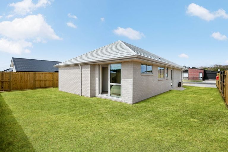 Photo of property in 3 One Haruru Street, Cambridge, 3493