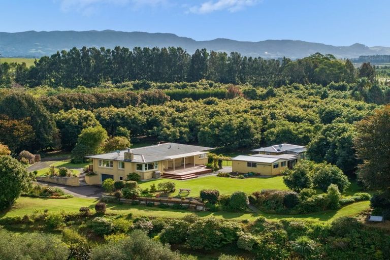 Photo of property in 166 Prestidge Road, Aongatete, Katikati, 3181