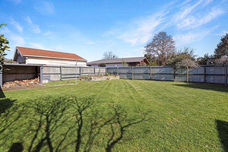 Photo of property in 9 Hillier Place, Allenton, Ashburton, 7700