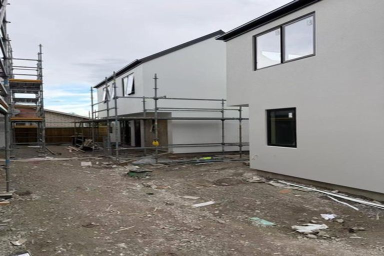 Photo of property in 455 Main South Road, Hornby, Christchurch, 8042