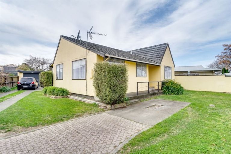 Photo of property in 9 Currie Street, Greenmeadows, Napier, 4112