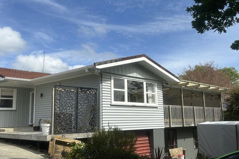 Photo of property in 206 Hurndall Street West, Maungaturoto, 0520