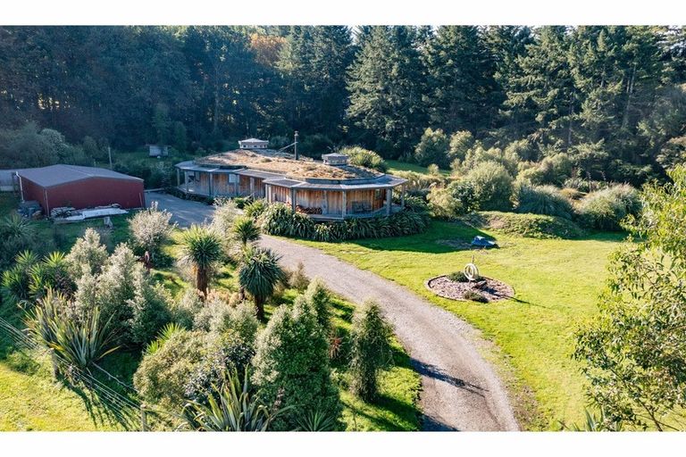 Photo of property in 240 Forestry Road, Ashley, Rangiora, 7477