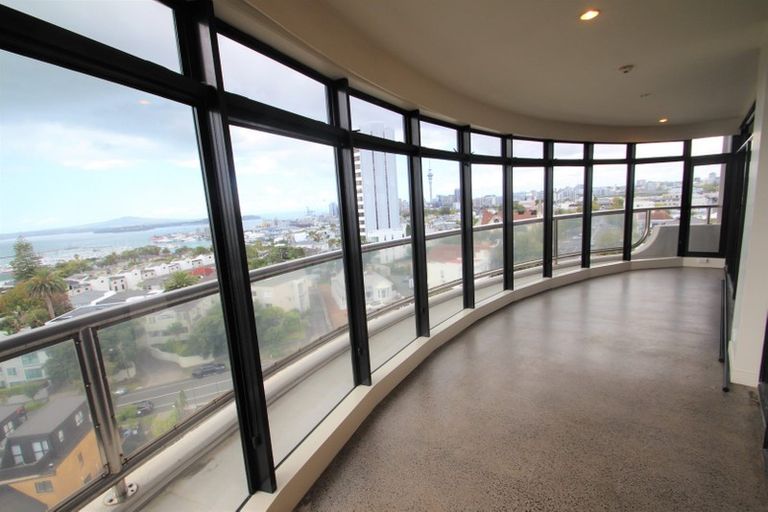 Photo of property in Shangri La Apartments, 7/97 Jervois Road, Herne Bay, Auckland, 1011