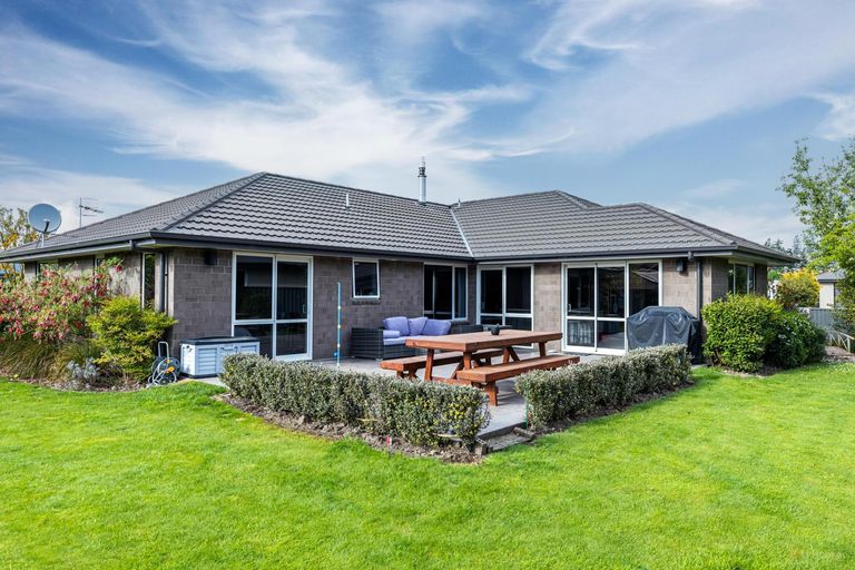 Photo of property in 22a Tancred Street, Geraldine, 7930