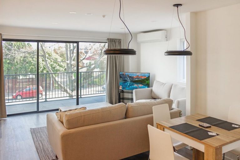 Photo of property in Latimer Central, 101/270 Barbadoes Street, Christchurch Central, Christchurch, 8011