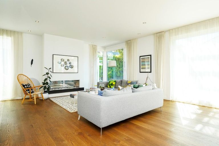 Photo of property in 6 Takutai Street, Parnell, Auckland, 1052