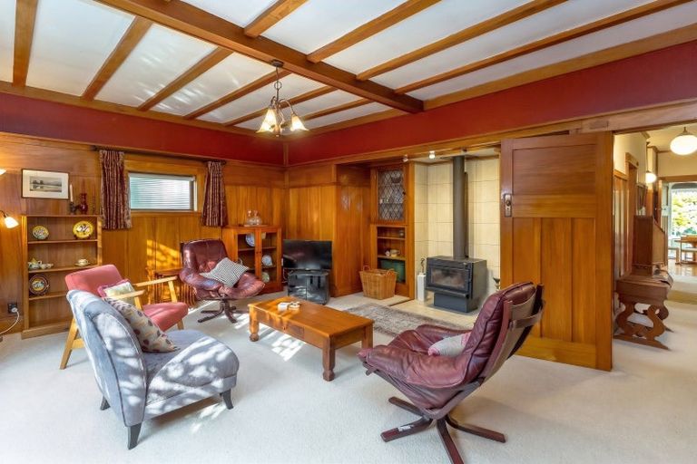 Photo of property in 3 Yule Grove, Greytown, 5712