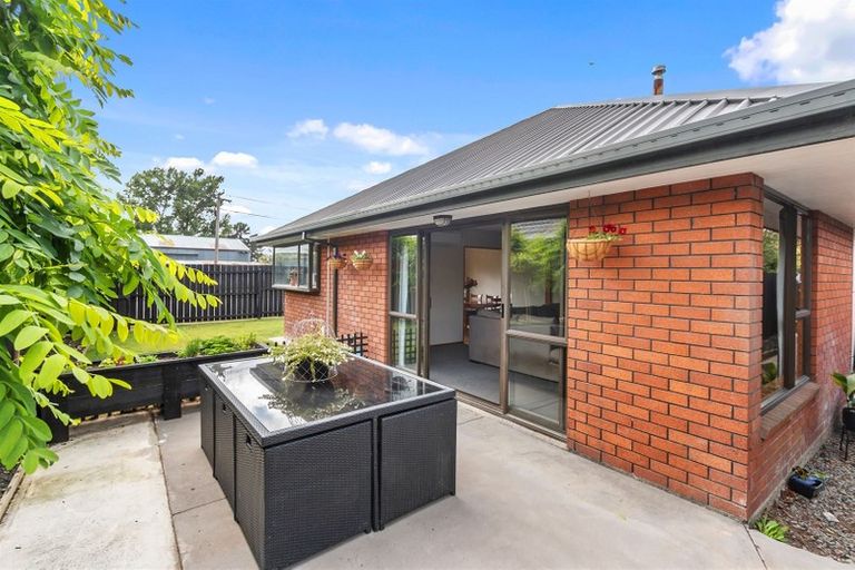 Photo of property in 77 Golf Links Road, Shirley, Christchurch, 8061