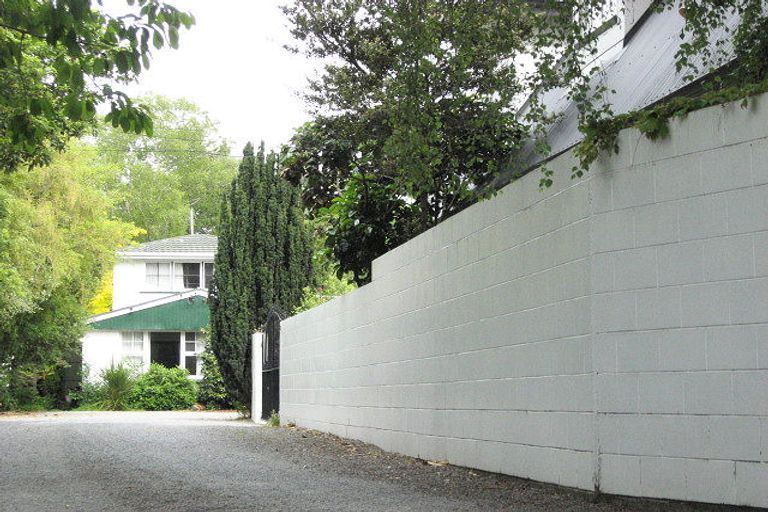 Photo of property in 2/203b Clyde Road, Burnside, Christchurch, 8053