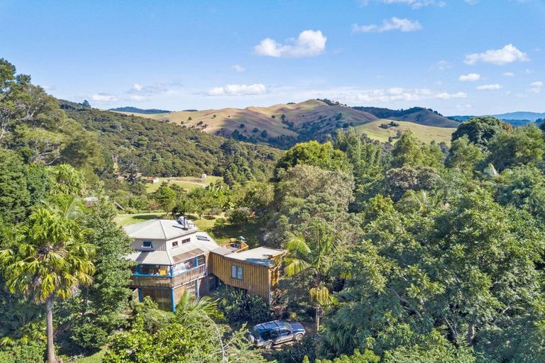 Photo of property in 1158 Kohumaru Road, Mangonui, 0494