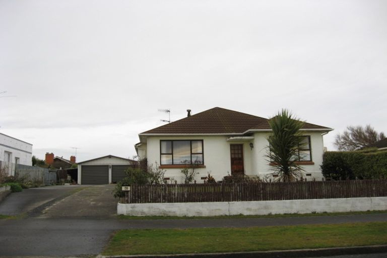 Photo of property in 41 O'hara Street, Appleby, Invercargill, 9812