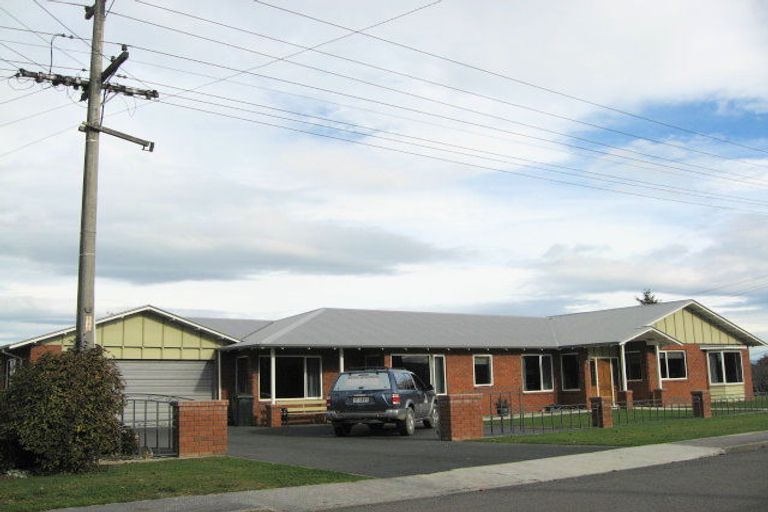 Photo of property in 18 Yarmouth Street, Balclutha, 9230