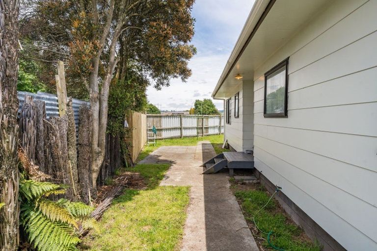 Photo of property in 103a Taharangi Street, Koutu, Rotorua, 3010