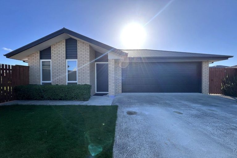 Photo of property in 15 Zabeel Street, Lincoln, 7608