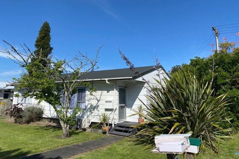 Photo of property in 8d Herschel Street, Ngaruawahia, 3720