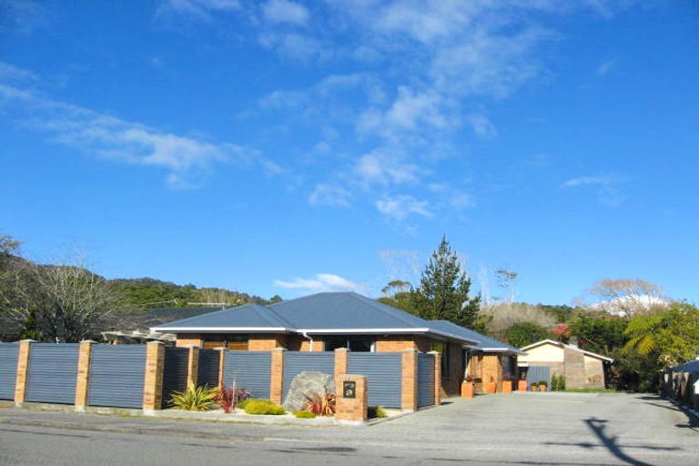Photo of property in 59a Shakespeare Street, Greymouth, 7805