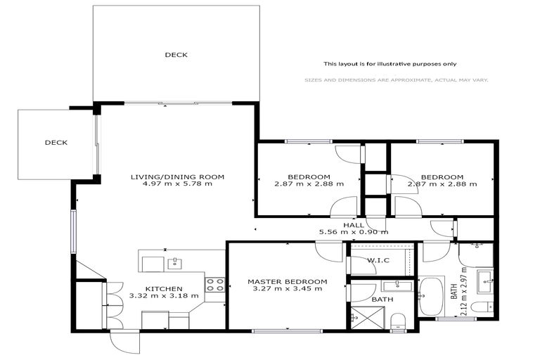 Photo of property in 105 Kerehunga Road, Poroti, Whangarei, 0179