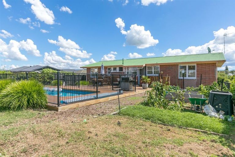 Photo of property in 15 Lorne Street, Te Awamutu, 3800