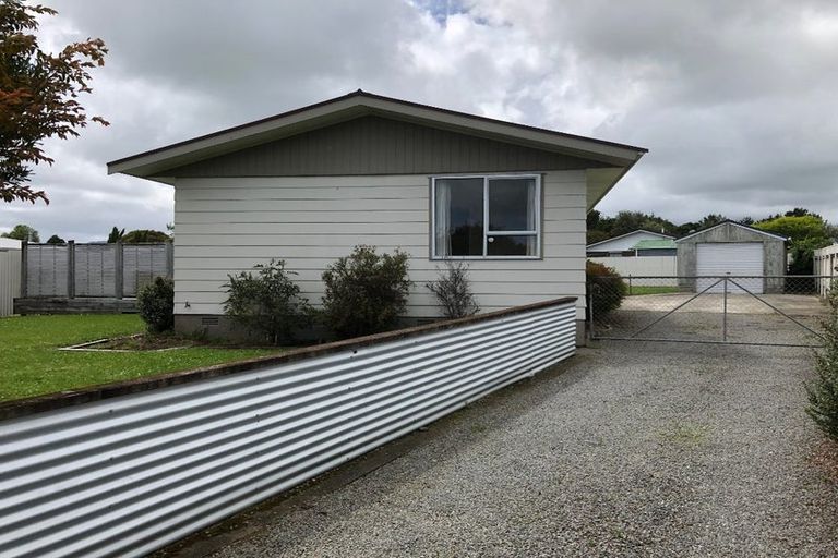 Photo of property in 24 Heather Street, Levin, 5510
