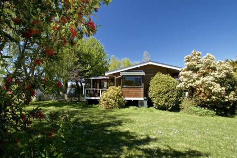 Photo of property in 32 Old Station Road, Ohakune, 4625