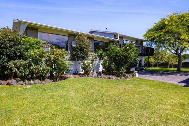 Photo of property in 86 Blake Street, Waitara, 4320