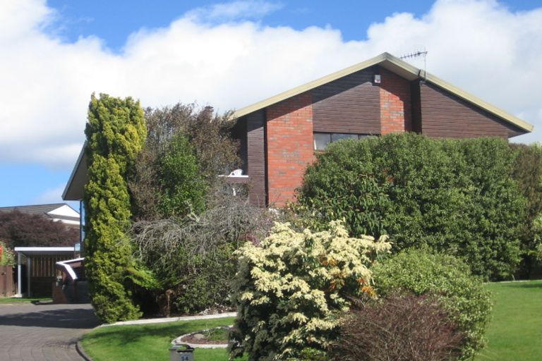 Photo of property in 54 Woodward Street, Nukuhau, Taupo, 3330