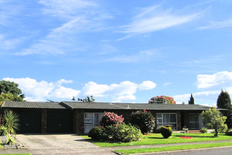 Photo of property in 8 Weka Street, Matua, Tauranga, 3110