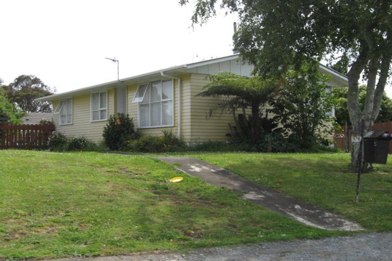 Photo of property in 26 Ashgrove Road, Mangere, Auckland, 2022