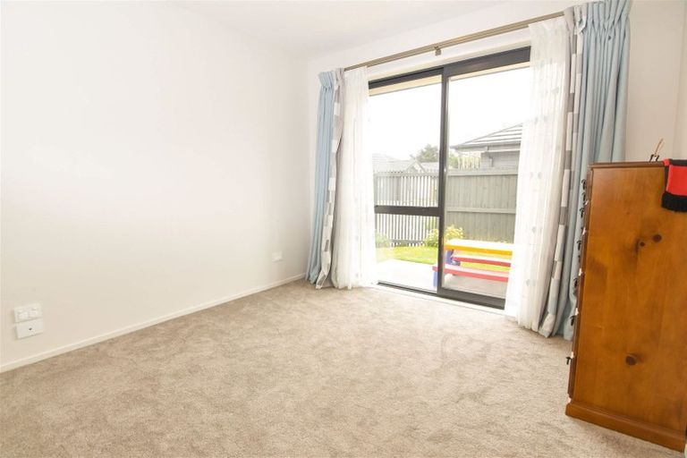 Photo of property in 9 Rosa Lane, Wigram, Christchurch, 8025