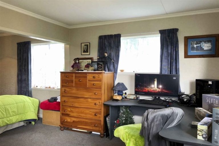 Photo of property in 112 West Street, Hawthorndale, Invercargill, 9810