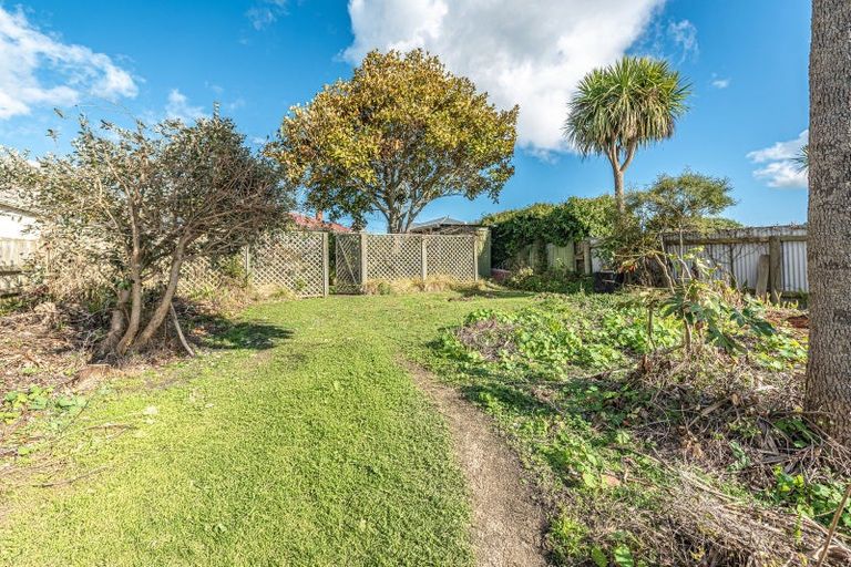 Photo of property in 87 Portal Street, Durie Hill, Whanganui, 4500