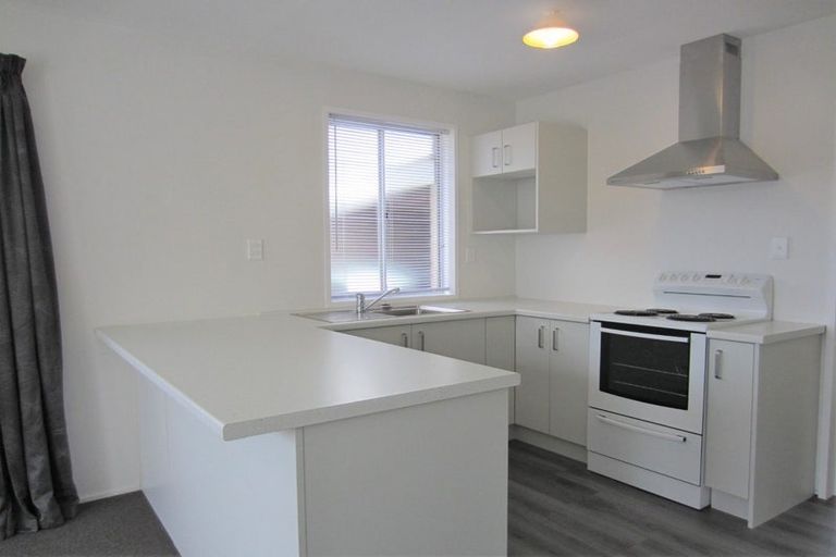 Photo of property in 5/579 Barbadoes Street, Edgeware, Christchurch, 8013
